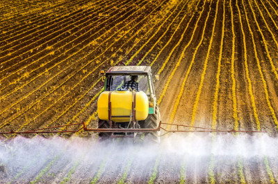 What are the Benefits of Agrochemicals?