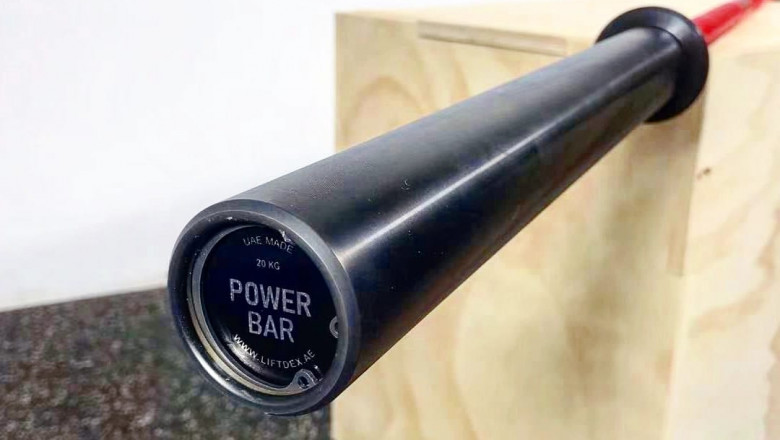What Makes Barbell Special Exercise Equipment