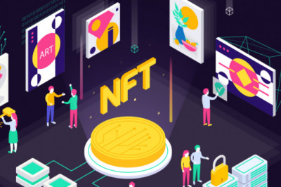 What Role Will NFTs Play In The Future Of The Art Market?