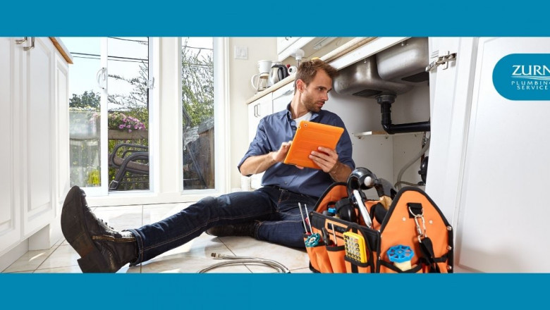 What to Expect from Zurn Plumbing Service?