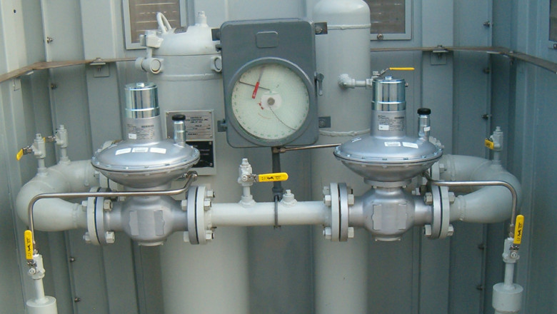 When Dealing With U.S. Industrial Gas Regulator, the Regulator Materials Should Be Determined for the Best Results