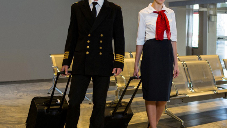 Which is the No.1 Institute for Aviation course