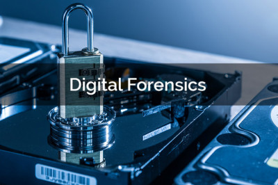 Which Region Is Anticipated To Dominate The Digital Forensics Market?
