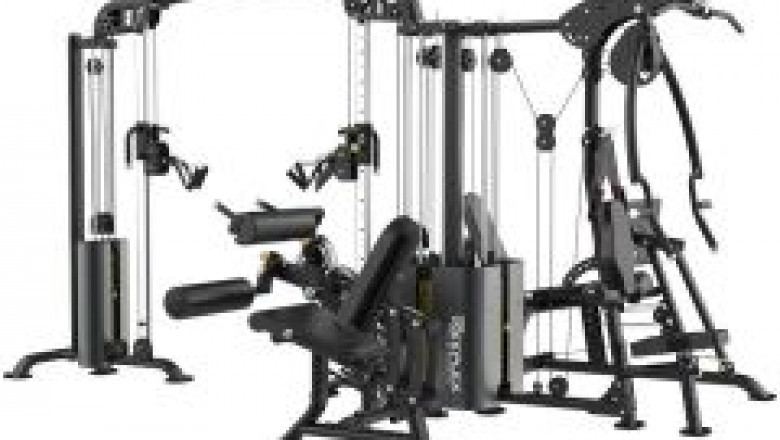Why Exercise at Home is Best.
