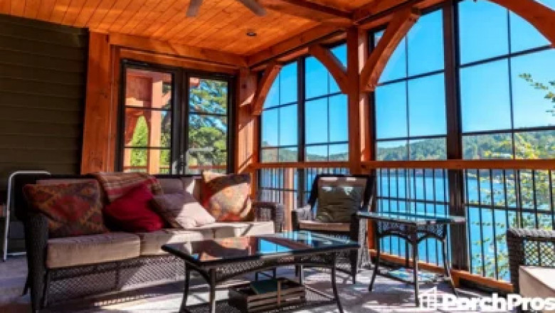 Why Invest in an opportunity in the home services industry?
