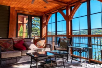 Why Invest in an opportunity in the home services industry?