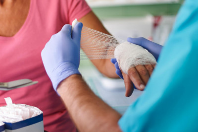 Wound Care Biologics Market Growth, Opportunity and Forecast 2017-2025
