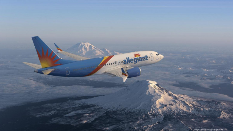 Allegiant Air 24 Hour Cancellation Policy