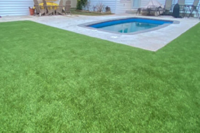 Artificial Grass Installation South Jersey | Fairway Turf