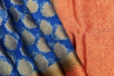 Banarasi Sarees Can Improve Your Appearance-The Ideal Indian Outfit