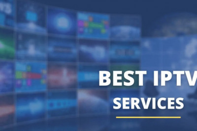Best IPTV Service Provider | Nodish TV