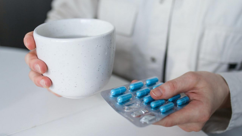 Best Medicine To Solve Your Sleeping Disorder Problem