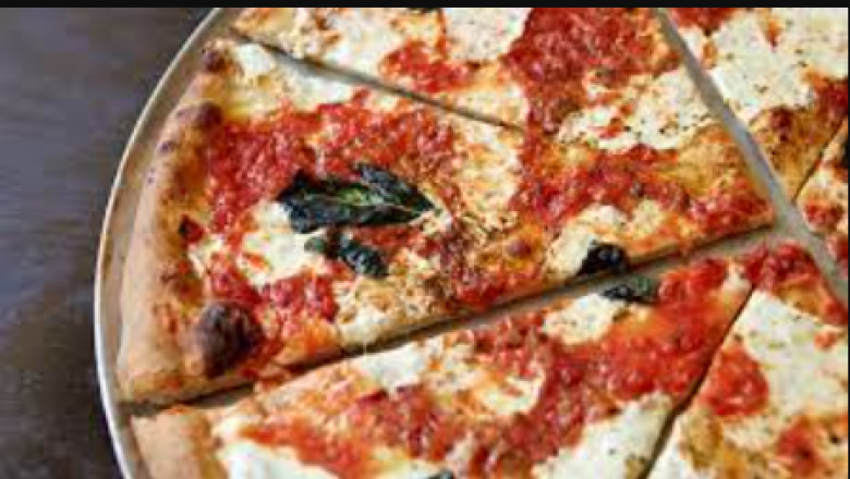 Best Pizza Huntington Station ny