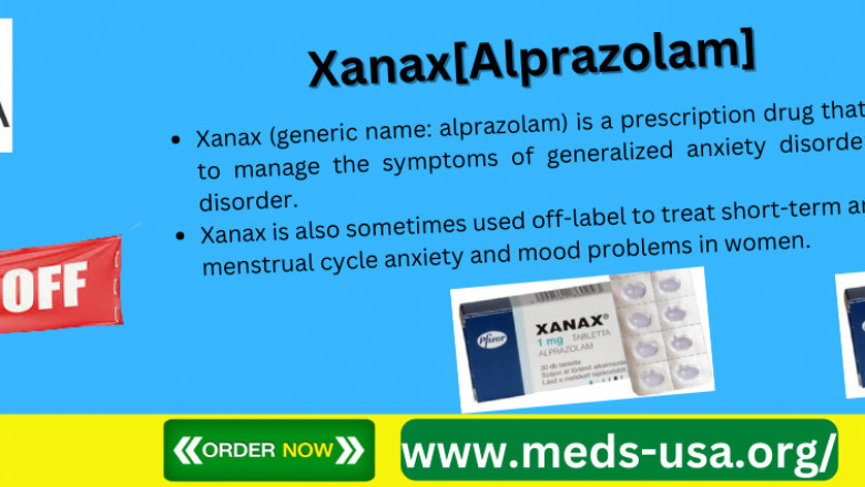 Best Place to Order Xanax Online No Rx