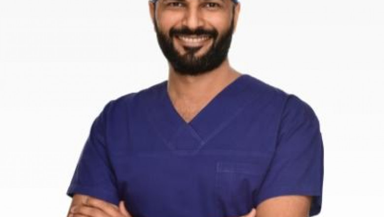 Cataract Surgery in Infants And Children