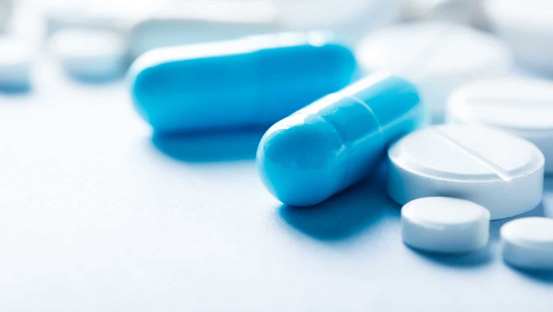 Come Modafinil Promuove La Veglia