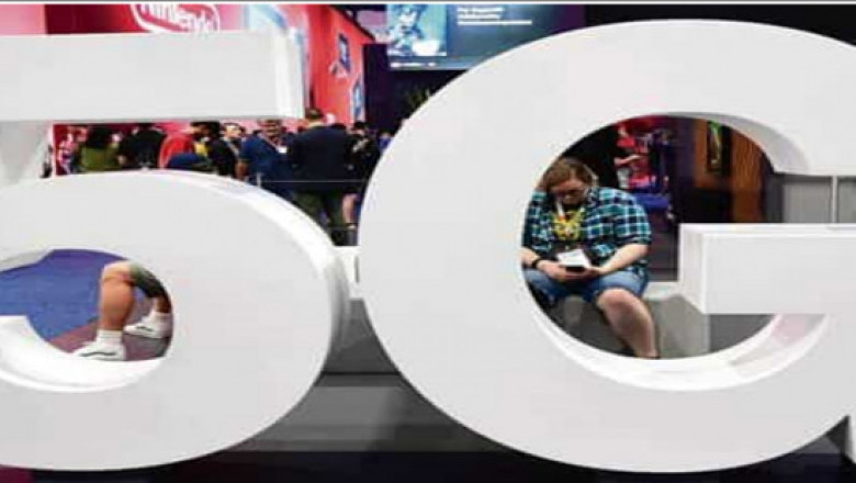 Enterprise Private Networks- L&amp;T Smart World