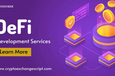Few Facts that Everyone Should Know About Defi Development