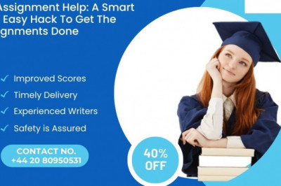 The benefits of the HR assignment help and how it can help your work?