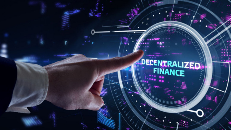 Global Decentralized Finance Market Report, Latest Trends, Industry Opportunity &amp; Forecast to 2028