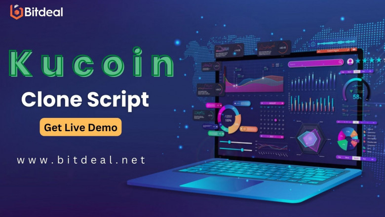 KuCoin Wallet Announces Official Strategic Partnership With Polygon (MATIC)