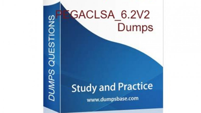 Latest PEGACLSA_62V2 Test Objectives & PEGACLSA_62V2 Valid Exam Sample - PEGACLSA_62V2 Valid Test Pattern