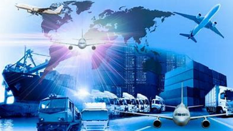 Logistics Outsourcing Market 2022: Global Industry Analysis, Opportunities and Forecast To 2028