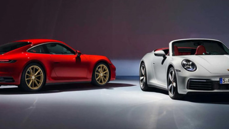 Luxury Car Rental San Diego