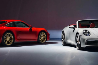 Luxury Car Rental San Diego