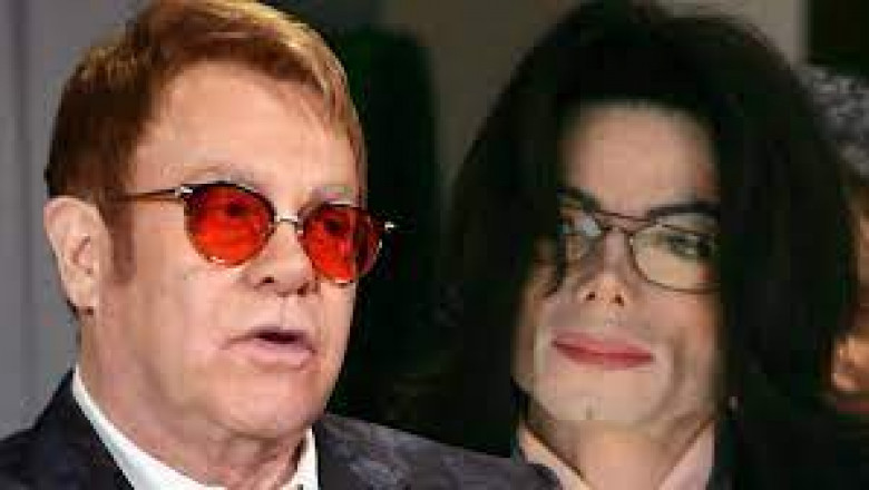 Michael Jackson was mentally disturbed