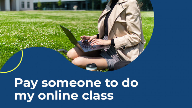 Pay Someone to Do My Online Class | Top-Notch Help Service