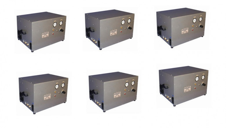 Regenerative Desiccant Air Dryers at Their Best in Food Manufacturing Settings