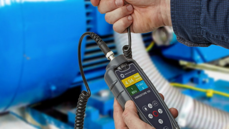 Report on Machine Condition Monitoring Market Research 2028 - Value Market Research