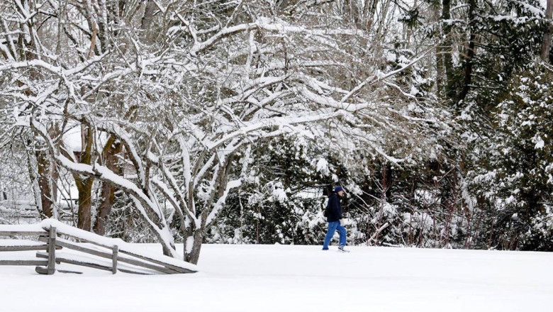 Some Advice for Commercial Snow Removal
