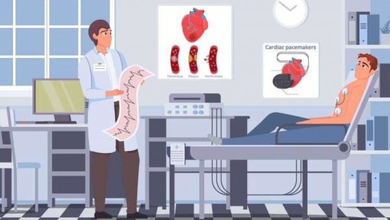 Study Cardiovascular Sciences course in UK Universities