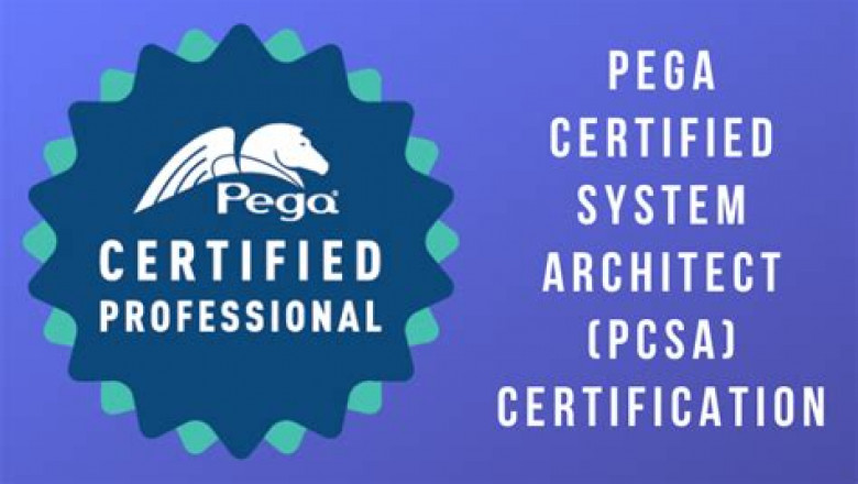 Technical PEGAPCSSA87V1 Training, PEGAPCSSA87V1 New Learning Materials | Exam PEGAPCSSA87V1 Syllabus