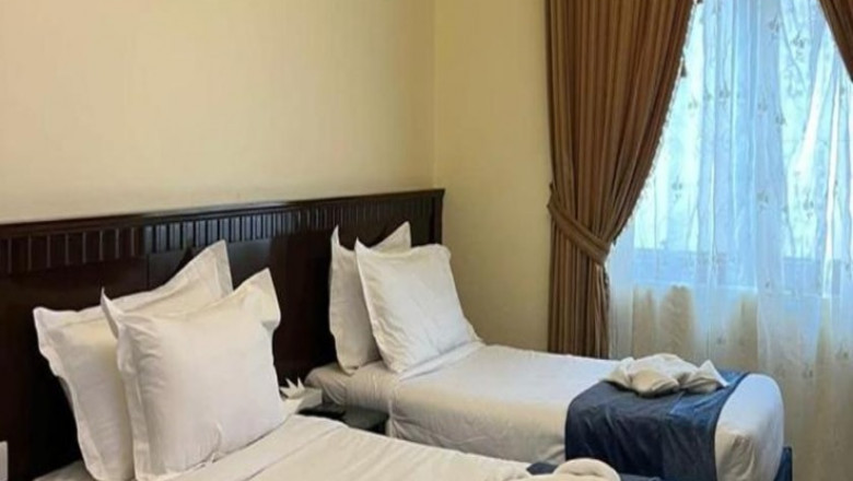 The finest Hotels in Makkah near Al Haram
