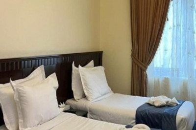 The finest Hotels in Makkah near Al Haram