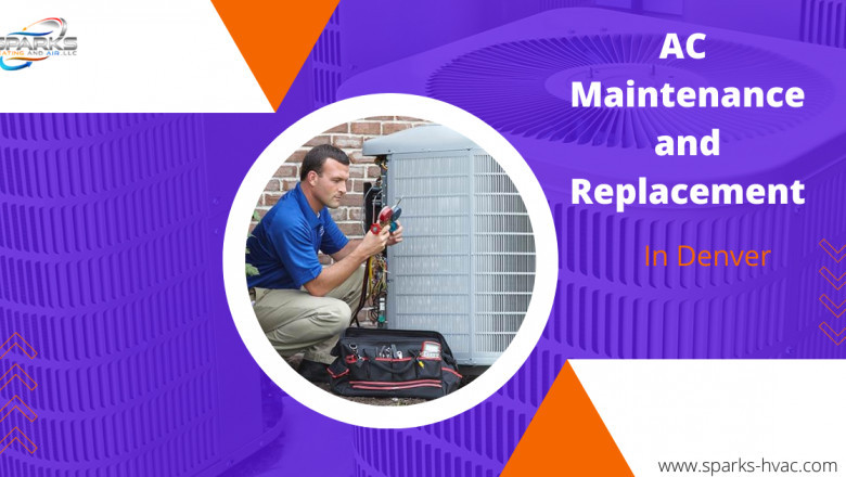 Things to Know When Getting AC Replacement Services in Denver CO
