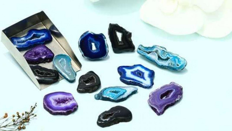 Things You Need to know About Famous Agate Jewelry