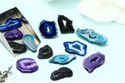 Things You Need to know About Famous Agate Jewelry