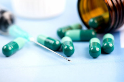 What is the best medication for COPD