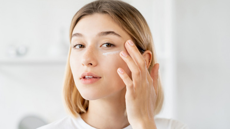 Why You Should Be Using CellProof Eye Cream