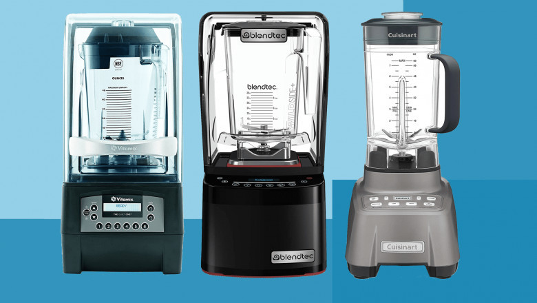 12 Best Quiet Blenders of 2021 – Reviews And Buyer’s Guide