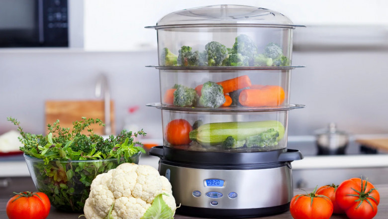 Finding the Best Food Steamer 2020 for the Money