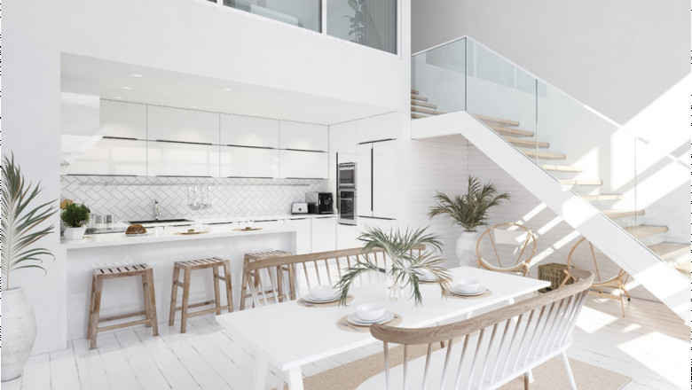 Frequently Asked Questions About Kitchen Remodeling