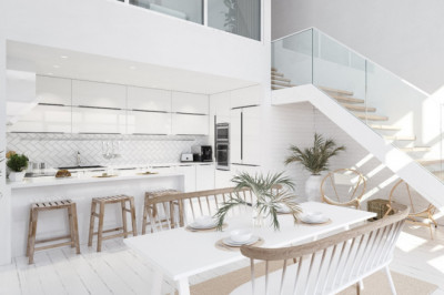 Frequently Asked Questions About Kitchen Remodeling