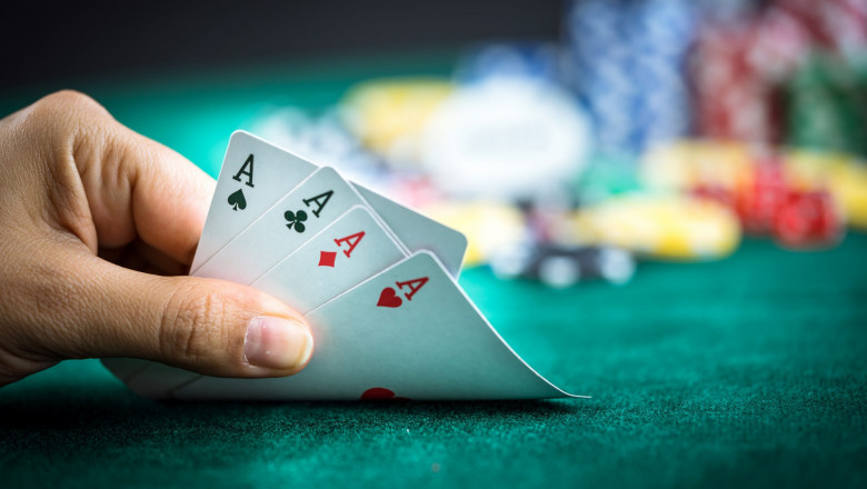 Important Tips About Finding online hold'em