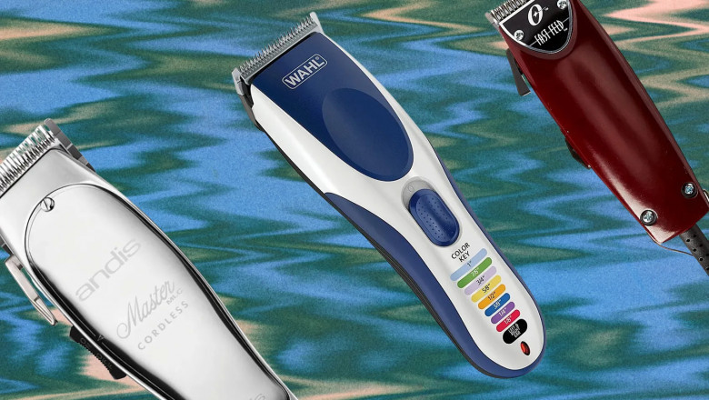 New 12 Best Hair Clippers in The Market 2019 | Reviews and Top Pick