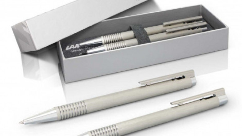 Promotional Pens Nz | Realfeel.co.nz